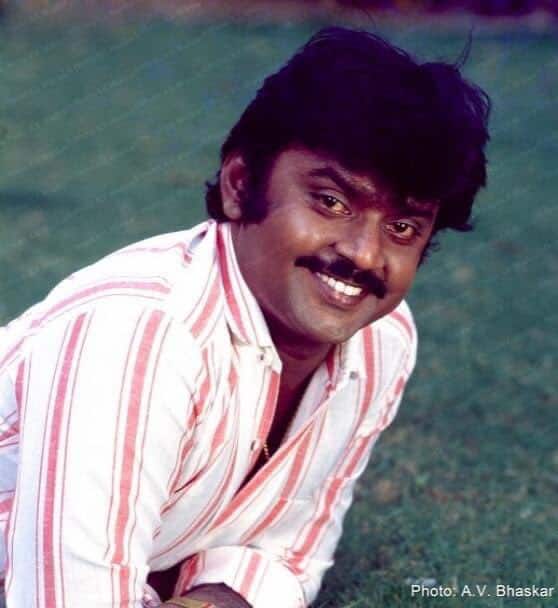 மறைந்த தேமுதிக நிறுவனர் நிறுவனரும் நடிகருமான விஜயாகாந்தின் 73 ஆவது பிறந்த நாள் இன்று