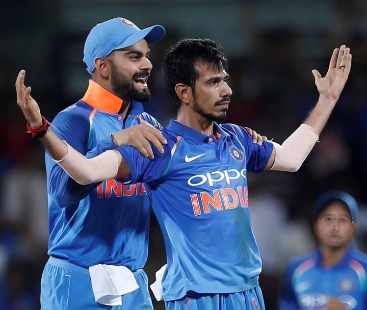 टी20 में ऐसा कोई भारतीय गेंदबाज नहीं है, जिसने 500 विकेट लिए हों. भारत के लिए सबसे ज्यादा टी20 विकेट लेने वाले गेंदबाज (Most T20 Wickets By Indian Bowler) युजवेंद्र चहल हैं. चहल ने 326 मैचों में 380 विकेट लिए हैं.