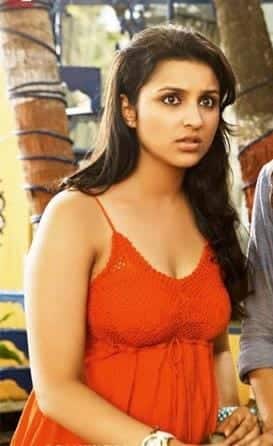 Parineeti Chopra started her film career in 2011 with the film Ladies vs Ricky Bahl. Ranveer Singh and Anushka Sharma were also seen with him in this film. However, the film received audiences and critics and mixed response. Now you can watch this film on prime video.