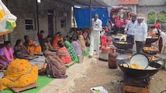 Maratha Morcha In Mumbai: मराठा आंदोलनाची राज्यभरात जय्यत तयारी; धाराशिवमधून 12 हजार गाड्या मुंबईकडे निघणार, जालन्यातून नाश्त्याचे विशेष नियोजन