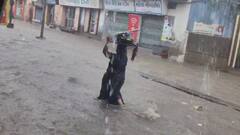 ગુજરાતમાં ફરી અતિભારે વરસાદની આગાહી: આવતીકાલે રાજ્યના 20 જિલ્લામાં ધમધોકાર વરસાદ ખાબકશે, તંત્ર એલર્ટ પર