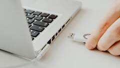 जम्मू-कश्मीर में सरकारी दफ्तरों के कंप्यूटर में USB और पेन ड्राइव का इस्तेमाल बैन, जानें वजह