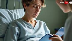 किडनी फेलियर के ये 7 लक्षण  कभी न करें इग्नोर, जान लें इन्हें पहचानने का तरीका