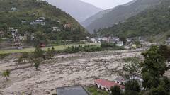 Flood in Punjab: ਹਿਮਾਚਲ ਵੱਲੋਂ ਤਬਾਹੀ ਮਚਾਉਂਦਾ ਆ ਰਿਹਾ ਪਾਣੀ! ਅਗਲੇ 24 ਘੰਟਿਆਂ ਤੱਕ ਖਤਰੇ ਦੀ ਘੰਟੀ