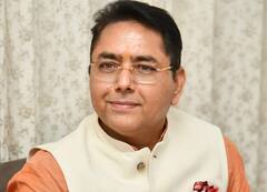 ਆਪ ਦੇ ਸਾਬਕਾ ਮੰਤਰੀ ਦੇ ਘਰ ਪਿਆ ਈਡੀ ਦਾ ਛਾਪਾ ਤਾਂ ਭੜਕੇ ਅਮਨ ਅਰੋੜਾ, ਕਿਹਾ- ਜਿਹੜੇ ਮਾਮਲੇ ‘ਚ ਮਾਰਿਆ ਛਾਪਾ ਉਦੋਂ ਤਾਂ ਉਹ ਮੰਤਰੀ ਵੀ ਨਹੀਂ ਸੀ