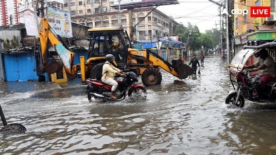 Weather Today: यूपी के 41 ज‍िलों के लिए आज अलर्ट, बिहार-एमपी में भारी बारिश की चेतावनी, राजस्थान के 8 जिलों में स्कूल बंद, पहाड़ों में आफत