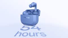 तब्बल 54 तासांची बॅटरी! OnePlus Nord Buds 3R लाँच; संपूर्ण माहिती एका क्लिकवर