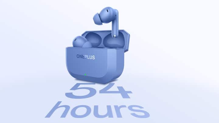 आता जास्त वेळ चार्ज करून सुद्धा काही तासांसाठी चालणाऱ्या एअरपॉड्सना मात द्यायला आलाय OnePlus Nord Buds 3R