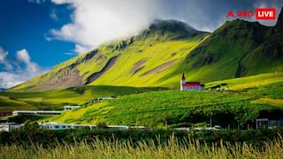 ये हैं दुनिया के सबसे सुरक्षित देश, जहां दरवाजे की कुंडी तक नहीं लगाते लोग