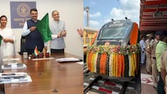 Marashtra: तीर्थ, पर्यटन और व्यापार, सबके लिए वरदान बनी नांदेड-मुंबई वंदे भारत
