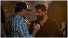 యశ్ 'టాక్సిక్' మూవీ కోసం హాలీవుడ్ టాప్ యాక్షన్ కొరియోగ్రాఫర్.. 45 రోజుల యాక్షన్ సీక్వెన్స్!