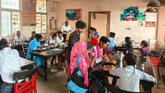 भारत के इस राज्य में कचरा देकर मिलता है खाना, बेहद अनोखा है यह कैफे