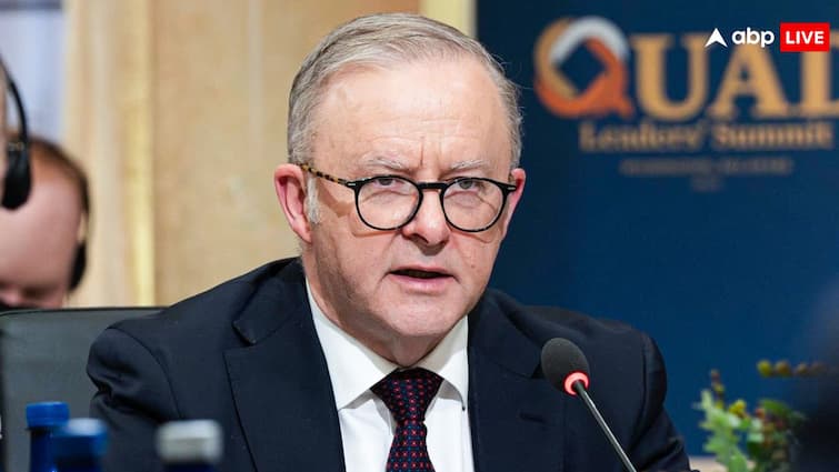 <div>'Should Apologise For The Hurt': Australia PM To Senator Price Over Anti-India Remarks</div>