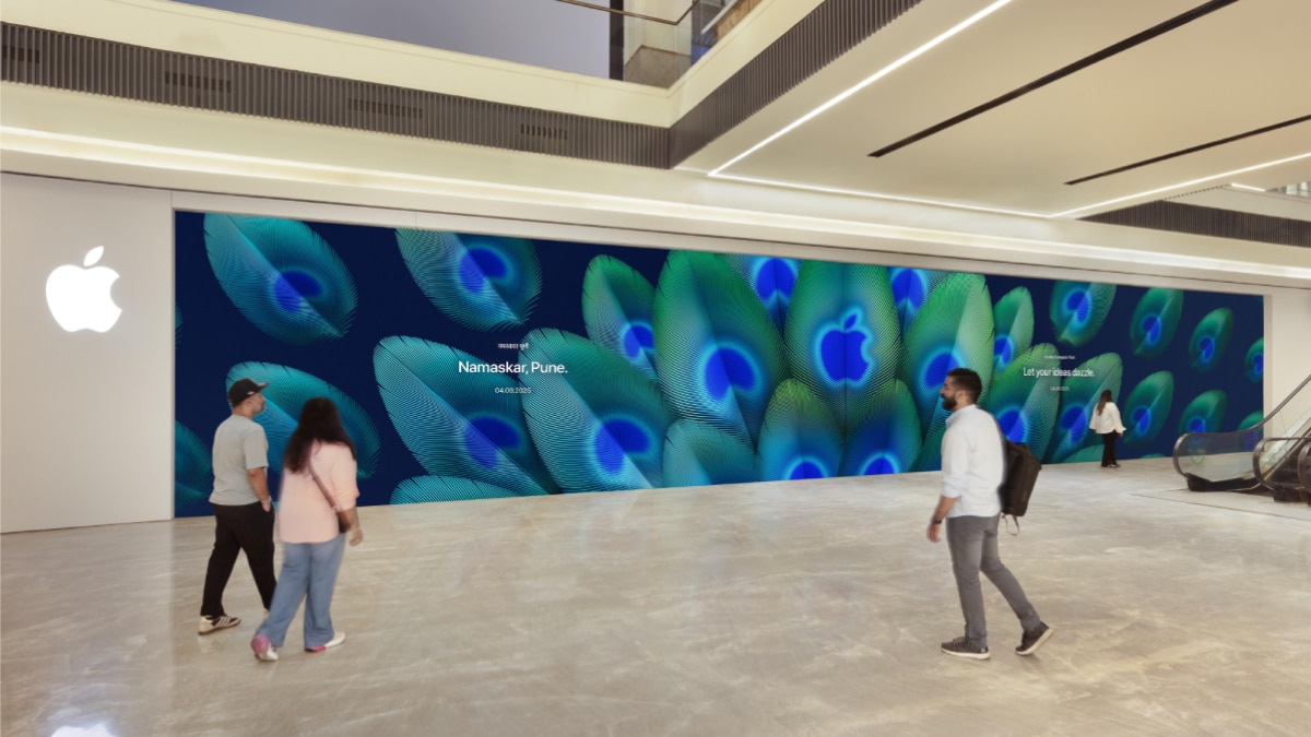 Apple Announces New Retail Store In Pune Ahead Of iPhone 17 Launch: Reason Behind Rapid Expansion