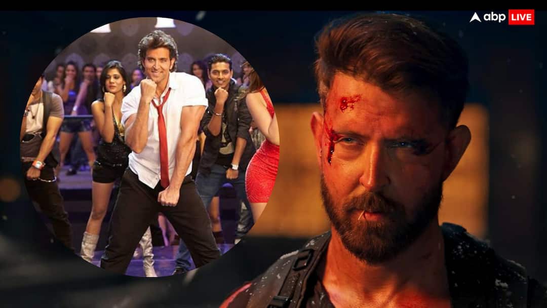 War 2 Collection Day 13: 'वॉर 2' फ्लॉप होती दिख रही, फिर भी इस ब्लॉकबस्टर फिल्म को दे सकती है मात, जानें कमाई war 2 box office collection day 13 hrithik roshan movie inches away from breaking krrish 3 lifetime collection War 2 Collection Day 13: 'वॉर 2' फ्लॉप होती दिख रही, फिर भी इस ब्लॉकबस्टर फिल्म को दे सकती है मात, जानें कमाई