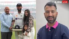 चेतेश्वर पुजारा ने संन्यास के बाद मांगी माफी, देर रात वीडियो शेयर करके सभी को चौंकाया