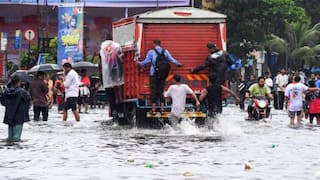 Rains In AP, Telangana: ఏపీ, తెలంగాణలో 2 రోజులపాటు భారీ వర్షాలు.. ఆ జిల్లాల ప్రజలకు మరో అలర్ట్