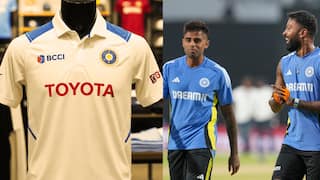 कार बनाने वाली कंपनी बनना चाहती है टीम इंडिया की टाइटल स्पांसर, एशिया कप से पहले BCCI ने शुरू की प्रक्रिया