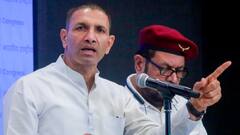 एमपी: कांग्रेस नेता जीतू पटवारी के बिगड़े बोल, 'सबसे ज्यादा शराब पीती हैं एमपी की महिलाएं'