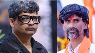 Manoj Jarange & Gunaratna Sadavarte:जरांगेंना हायकोर्टाने मनाई करताच सदावर्तेंचा एल्गार, म्हणाले, 'डंके की चोटपर आझाद मैदानात नो एन्ट्री'