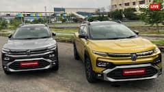Renault Kiger Facelift vs Old Model: पुराने मॉडल से कितनी अलग है Renault Kiger Facelift? जानिए फीचर्स