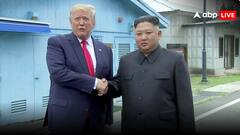 अगला टारगेट नॉर्थ कोरिया! तानाशाह किम जोंग उन से मिलना चाहते हैं ट्रंप! जानें क्या है प्लान?