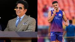 अर्जुन तेंदुलकर और सानिया चंडोक की सगाई पर सचिन तेंदुलकर ने लगाई मुहर, शादी की तारीख को लेकर बड़ी खबर पढ़िए