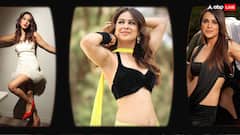 Nia Sharma के ग्लैमरस लुक के आगे बॉलीवुड एक्ट्रेस भी फेल, टीवी की 'नागिन' की इन 10 तस्वीरों पर हार बैठेंगे दिल