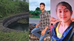 Nanded Crime News: विवाहित लेकीसह प्रियकराला संपवलं, विहिरीत फेकलं अन् पोलिस ठाण्यात जाऊन सगळंच सांगितलं, नांदेडमध्ये नेमकं काय घडलं?