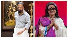 Shruti Haasan Says Kamal Haasan Learned Bengali for Aparna Sen, Named Rani’s Hey Ram Role After Her