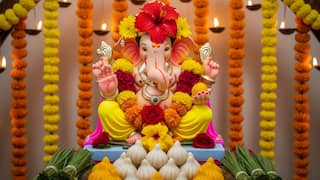 Ganesh Chaturthi 2025: પહેલીવાર ઘરે ગણપતિ બાપ્પાની સ્થાપના કરો છો? પૂજાનું સંપૂર્ણ ફળ મેળવવા આટલું ધ્યાન રાખો