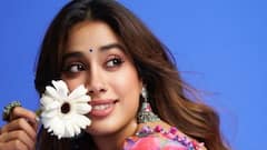 Janhvi Kapoor Reacts After Param Sundari Faces Backlash Over Malayalam Portrayal