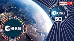 NASA तो दुनिया की सबसे ताकतवर स्पेस एजेंसी, लेकिन इसके बाद किसका आता है नंबर? जानें उसके बारे में सबकुछ