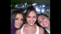 20 Years Of No Entry! Celina Jaitly Drops Unseen Selfie With Co-Stars Esha & Lara
