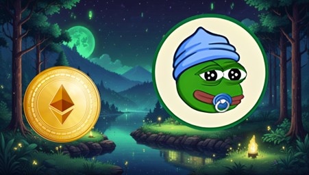 6 Coins To Buy In August 2025: Ethereum (ETH) Lead This Month’s Picks
