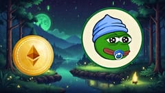 6 Coins To Buy In August 2025: Ethereum (ETH) Lead This Month’s Picks