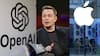 AI को लेकर तेज हुई लड़ाई, OpenAI और Apple पर इस कारण भड़के Elon Musk, कर दिया मुकदमा