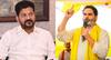 'रेवंत रेड्डी की बिहार में क्या औकात, लाठी लेकर दौड़ाएंगे लोग', तेलंगाना CM पर क्यों भड़के प्रशांत किशोर?