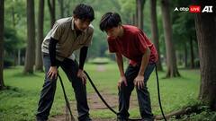 मुस्लिम लड़के को दूसरे लड़के से हुआ प्यार तो 76 बार कोड़ों से पीटा... शरिया कानून पर मच गया हंगामा