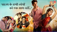 'परम सुंदरी' को 'चेन्नई एक्सप्रेस' जैसा बताने पर जाह्नवी कपूर ने तोड़ी चुप्पी, कहा- 'दीपिका तमिलियन थीं, मैं केरल से हूं'