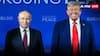 US President Donald Trump: 'मुझे गुस्सा आता है...' आगबबूला होकर बोले ट्रंप- 'पुतिन जेलेंस्की से मिलना नहीं चाहते क्योंकि...'