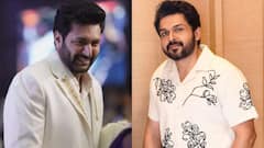 రవి మోహన్‌తో కార్తి మల్టీ స్టారర్ - స్టోరీ స్క్రీన్‌ప్లే డైరెక్షన్ ఎవరో తెలుసా?