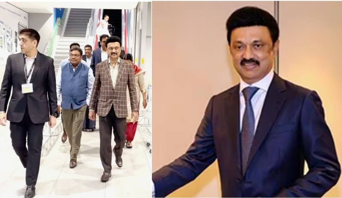 லண்டன், ஜெர்மனிக்குப் பறக்கும் முதல்வர் ஸ்டாலின்- தேதி வாரியாக 10 நாள் பயண விவரம் இதோ!