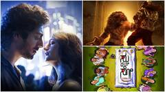 साल 2025 की 3 अजूबा फिल्में, जिन्हें बनाने में लगे सिर्फ 88 करोड़, मेकर्स ने कमा लिए 1000 करोड़