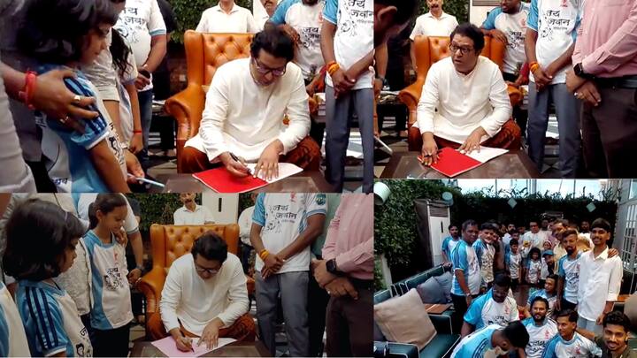 Jai Jawan Govinda Pathak: जोगेश्वरीच्या जय जवान गोविंद पथकाने यंदाच्या दहीहंडी उत्सवात तीनवेळा 10 थर रचून विश्वविक्रम प्रस्थापित केला होता. जय जवान मुंबईतील मानाचे गोविंदा पथक.