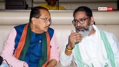 झारखंड विधानसभा में SIR के खिलाफ प्रस्ताव पारित, मंत्री बोले- लोकतंत्र को कमजोर करने की कोशिश