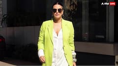 जब नेहा धूपिया से कहा गया 'यह आइडिया फ्लॉप हो जाएगा', फिर भी एक्ट्रेस ने नहीं हारी हिम्मत