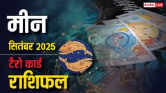 मीन टैरो राशिफल सितंबर 2025: संघर्ष के बीच छिपे अवसर! क्या भाग्य देगा साथ? पढ़े टैरो राशिफल