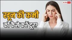 रग-रग में फुल फ्लो से दौड़ेगा खून, डाइट में शामिल कर लें ये 5 चीजें