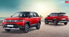 GST ਕਟੌਤੀ ਹੋਣ 'ਤੇ ਕਿੰਨੀ ਸਸਤੀ ਹੋ ਜਾਵੇਗੀ Maruti Brezza? ਜਾਣੋ ਕੀਮਤ ਅਤੇ ਫੀਚਰਸ